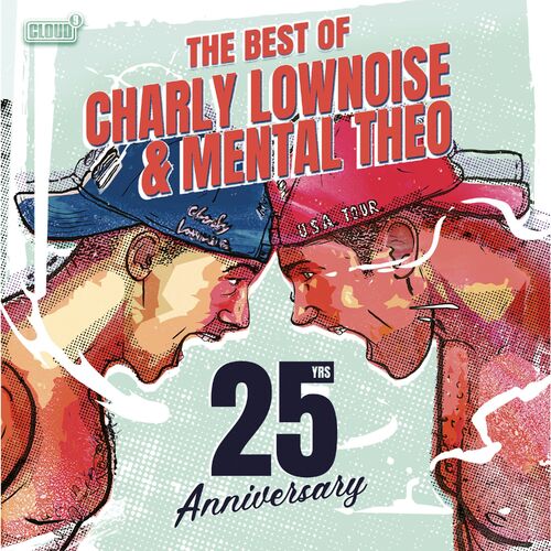 Charly Lownoise & Mental Theo
